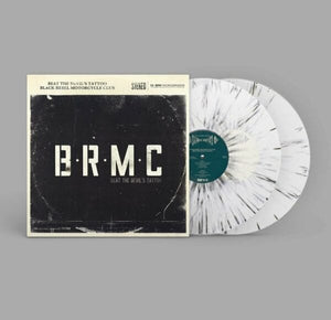 Golden Discs VINYL Beat the Devil's Tattoo [LRS 2021] - Black Rebel Motorcycle Club [Colour Vinyl]