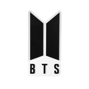 BTS Lamp [Posters & Merchandise]