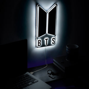 BTS Lamp [Posters & Merchandise]