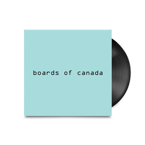 Hi Scores (2026 Re-issue) - Boards of Canada [VINYL]