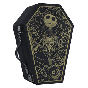Nightmare Before Christmas - Coffin Premium Gift Set [Gift Set]