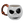 The Nightmare Before Christmas: Shaped Mug: Jack Skellington [Mug]