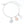 Wicked For Good - Glinda Icons Charm Bracelet [Posters & Merchandise]