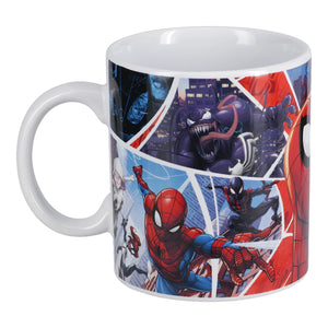 Spider-Man Decal Mug [Mug]