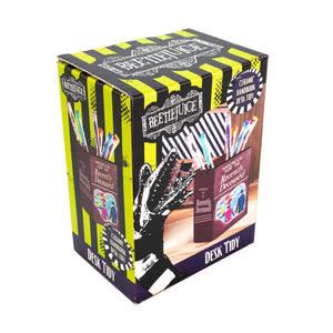 3D Recently Deceased Beetlejuice Pen Pot [Stationery]