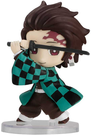 Chibbi Master: Demon Slayer Assorted W1 [Toys]