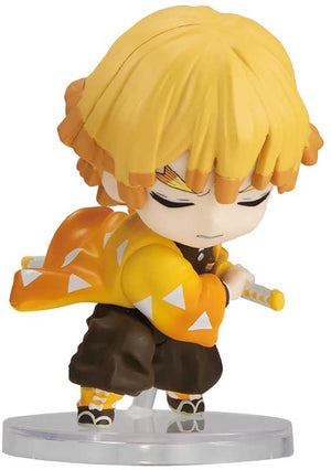 Chibbi Master: Demon Slayer Assorted W1 [Toys]