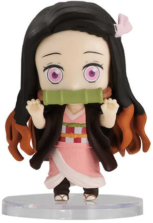 Chibbi Master: Demon Slayer Assorted W1 [Toys]