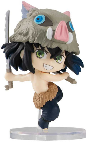 Chibbi Master: Demon Slayer Assorted W1 [Toys]