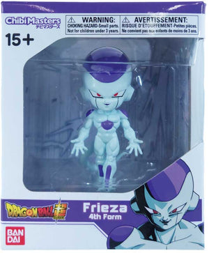 Chibbi Master Dragon Ball W1 - Assorted  [Toys]