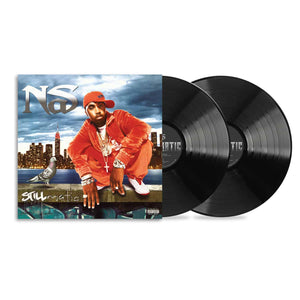 Stillmatic - Nas [VINYL]
