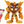 Crash Bandicoot Smash Box Surprise Figure Assortment [Toys]