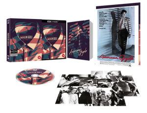 American Gigolo - Paul Schrader [4K UHD]