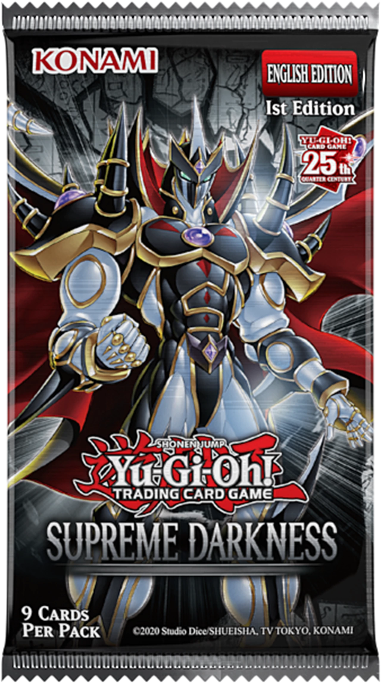 how many cards in yugioh booster pack Yu-Gi-Oh! TCG: Blister Containing 3 Packs and A Guaranteed Foil Card : Toys & Games and many Yu-Gi-Oh Dark Revelation Volume 2
