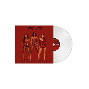 Access All Areas - FLO [Colour Vinyl]