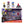 Golden Discs Toys Sonic Prime 2.5