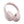 JVC Gumy Peony Pink Bluetooth Headphones [Accessories]