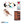 Golden Discs Posters & Merchandise DEMON SLAYER Gift Set Tumbler with straw + Acryl® + Stickers [Cups]