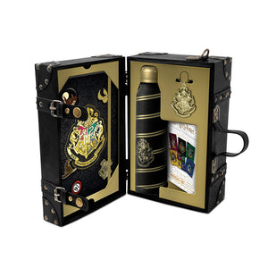 Harry Potter (Hogwarts Colourful Crest) Premium Gift Set [Gift Set]