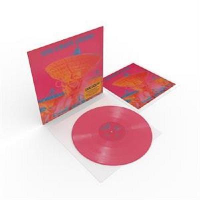 Golden Discs VINYL Encores (RSD 2021):   - Dire Straits [Colour Vinyl]