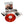 Forever25 (Red & Black Marble Edition) - Spice Girls [Colour Vinyl]