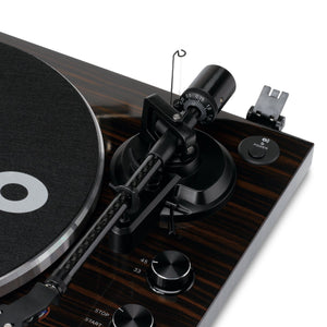 LENCO LBT-345WA - Record Player with Bluetooth [Tech & Turntables]