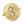 Fixed Time Turner Harry Potter Pin Badge [Badge]