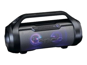 Golden Discs Tech & Turntables Lenco SPR-070 - Splash Proof BT Speaker [Tech & Turntables]