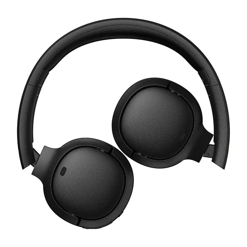 Golden Discs Accessories WH500-B-Wireless On-Ear Headphones [Accessories]
