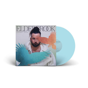 Another Touch (Light Blue Edition) - Elderbrook [Colour Vinyl]