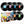 Eric Clapton's Crossroads Guitar Festival 2023 (6LP Boxset) - Various Artists [VINYL]
