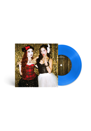 expectations (7” Single) - Olivia Rodrigo [Colour Vinyl]