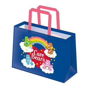 Care Bears (We Love Rainbows) Reusable Tote Bag [Posters & Merchandise]