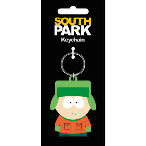 South Park (Kyle) Keychain [Keychain]