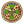 Teenage Mutant Ninja Turtles 40th Anniversary Collectable Coin [Posters & Merchandise]