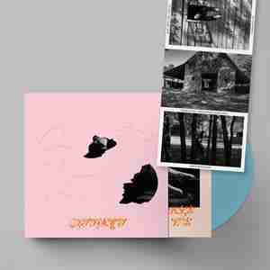 Golden Discs VINYL The Land Is Inhospitable and So Are We (Limited Postcard Edition) - Mitski [Colour Vinyl]