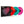 Eurovision Song Contest Basel 2025 - Various Artists [Colour Vinyl]