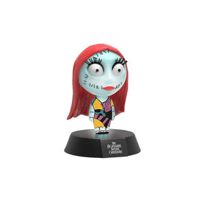 The Nightmare Before Christmas - Sally Icon Light [Lamp]