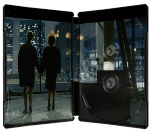Fight Club (SteelBook) - David Fincher [4K UHD]