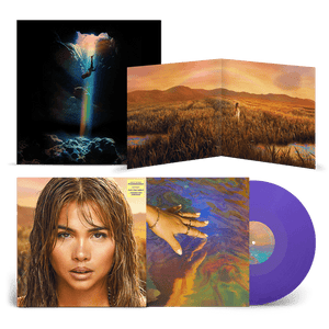 Golden Discs VINYL PANORAMA: (Limited Edition) - Hayley Kiyoko [Colour Vinyl]