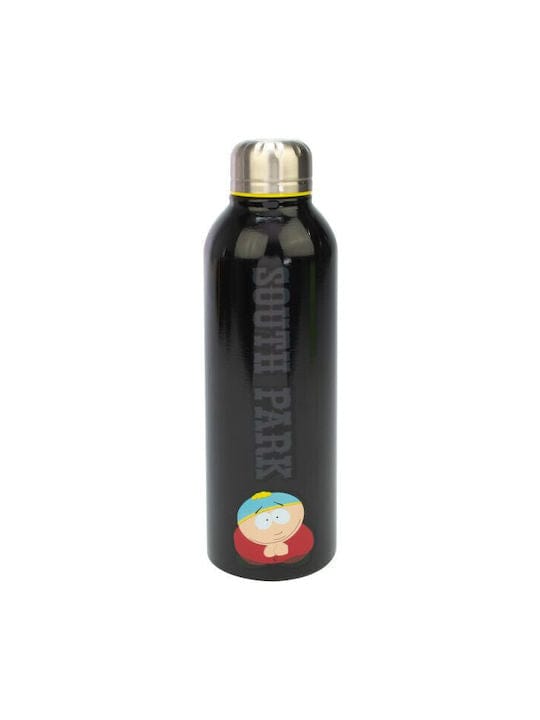 Golden Discs Posters & Merchandise South Park Water Bottle [Bottle]