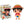 Golden Discs Toys Funko POP! One Piece - Monkey D. Luffy [Toys]
