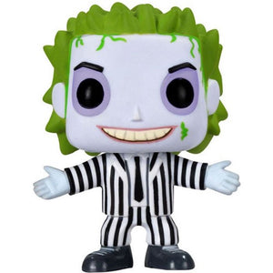 Funko POP! Beetlejuice - Beetlejuice [Toys]