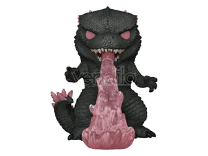 Golden Discs Toys Funko POP! Godzilla v Kong: The New Empire - Godzilla (w/ Heat Ray) [Toys]