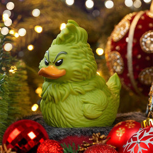 TUBBZ Dr. Seuss: The Grinch (Boxed Edition) [Posters & Merchandise]
