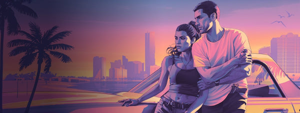 GTA VI The Album 