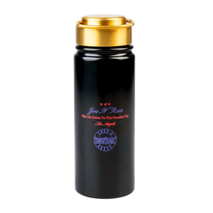 Guns N Roses 550ml Hot Cold Metal Bottle [Posters & Merchandise]