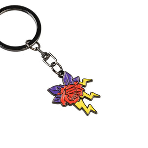 Guns N' Roses Keyring [Posters & Merchandise]