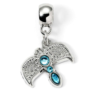 Harry Potter Silver Plated Diadem Slider Charm [Posters & Merchandise]