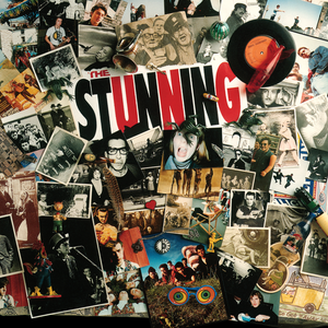 Paradise In The Picturehouse (2026 Reissue) - The Stunning [CD]